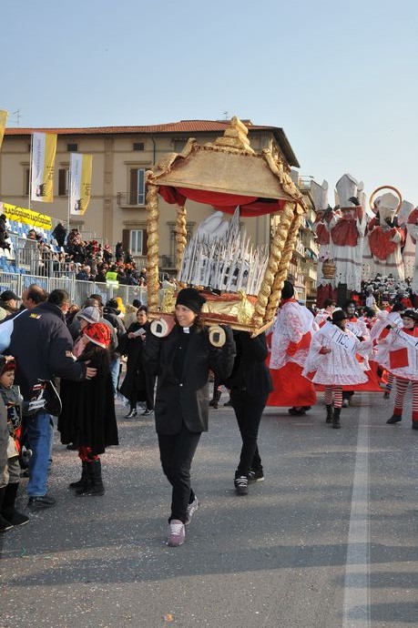 Ingrandisci la foto